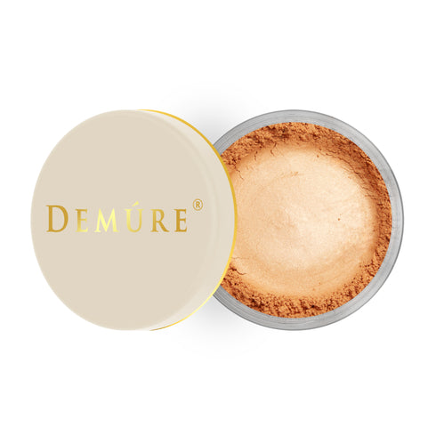 Mineral Blush - Sweet Orange